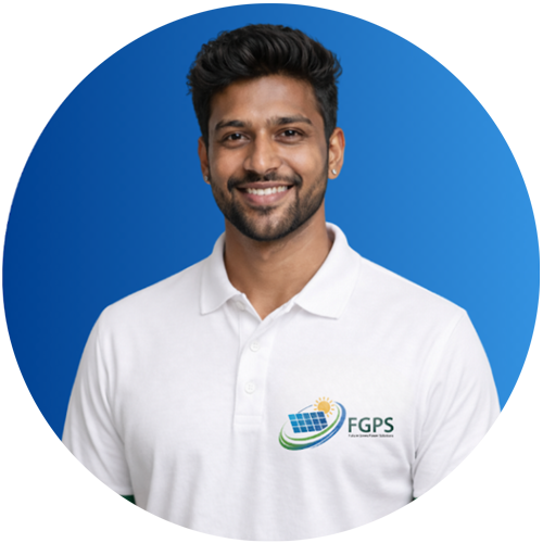 FGPS Solar expert